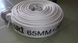 Vòi chữa cháy Đức