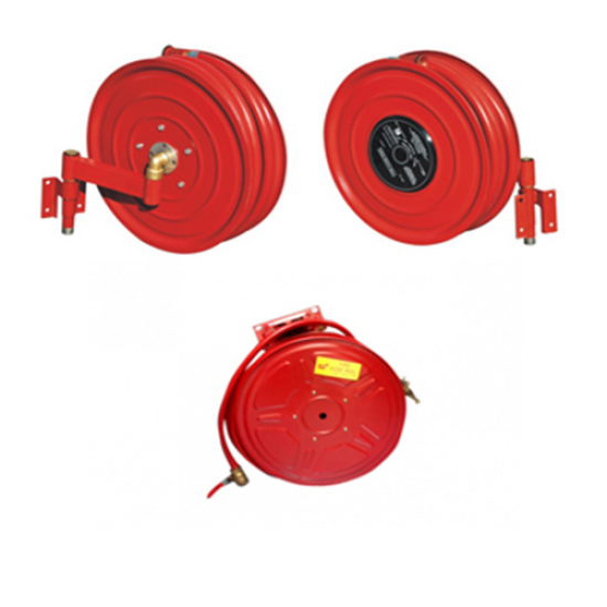Vời chữa cháy Rulo DN25 30m