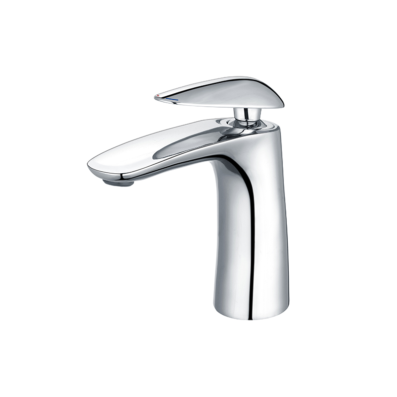 Vòi Lavabo nóng lạnh