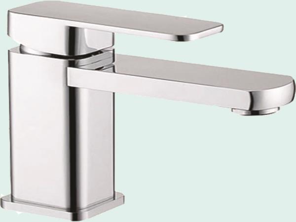 Vòi Lavabo nóng lạnh gật gủ