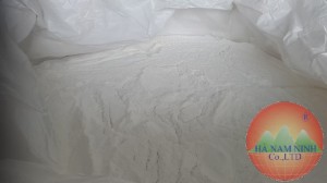 Vôi ngậm nước