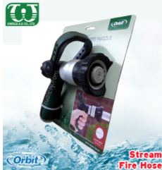 Vòi xịt Stream Fire Hose