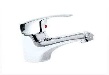 Vòi 1 chân cao cấp Rossi R803V1