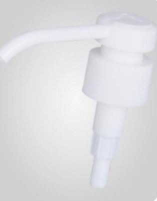 Vòi bơm mỹ phẩm