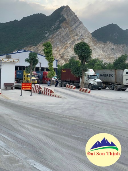Vôi các loại