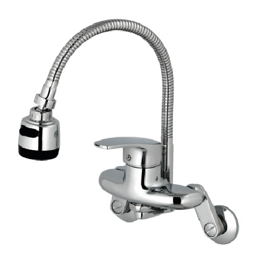 Vòi bồn rửa bát