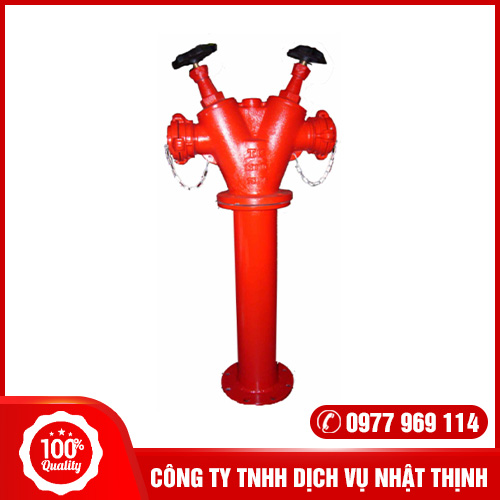 Vòi chữa cháy