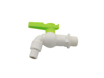 Vòi gạt nhựa Finmax 02