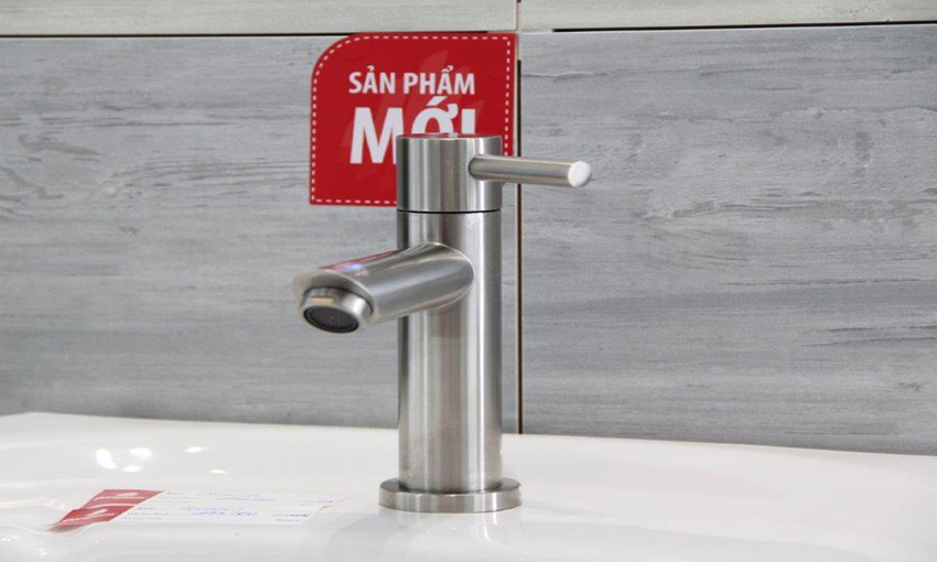 Vòi Lavabo