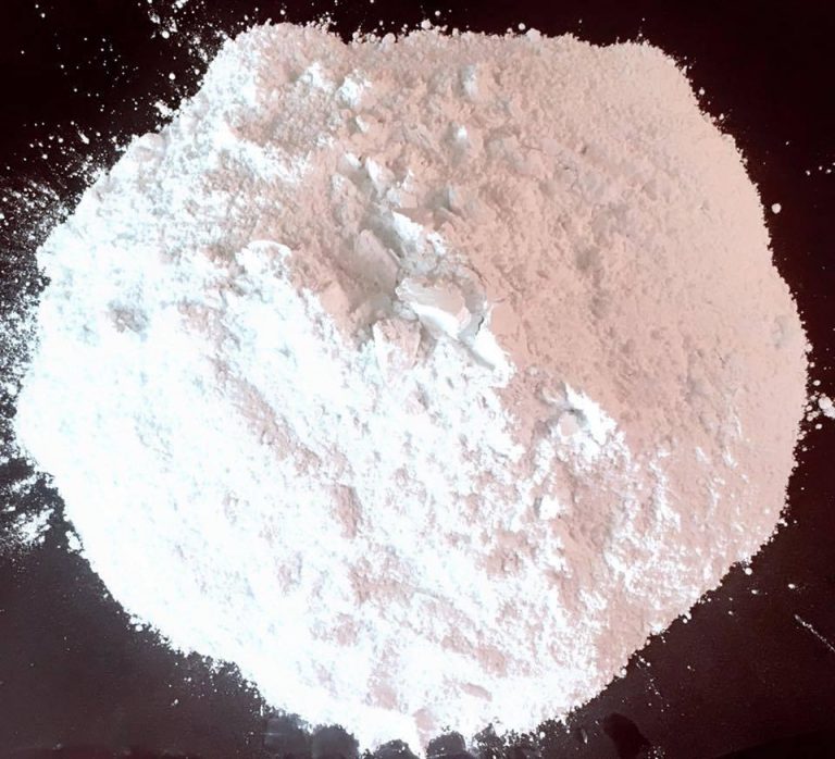 Vôi ngậm nước