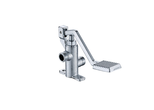 Vòi nước đạp chân model K-RC12