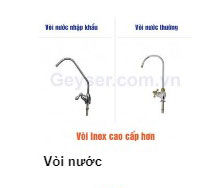 Vòi nước