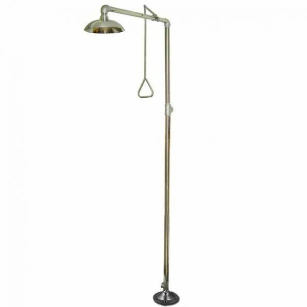 Voi tắm khẩn cấp chân đứng UK308
