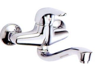 Vòi tường Rossi R803C2