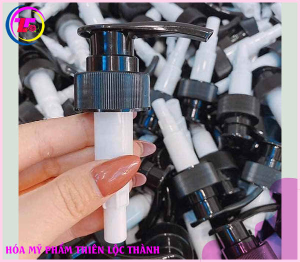 Vòi xịt