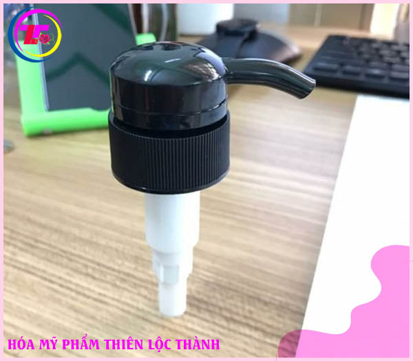 Vòi xịt
