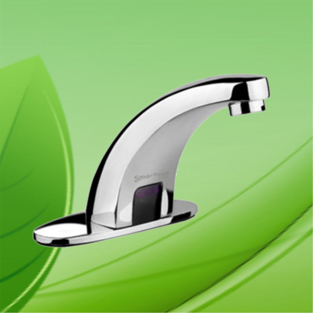 Vòi Cảm ứng Smartech