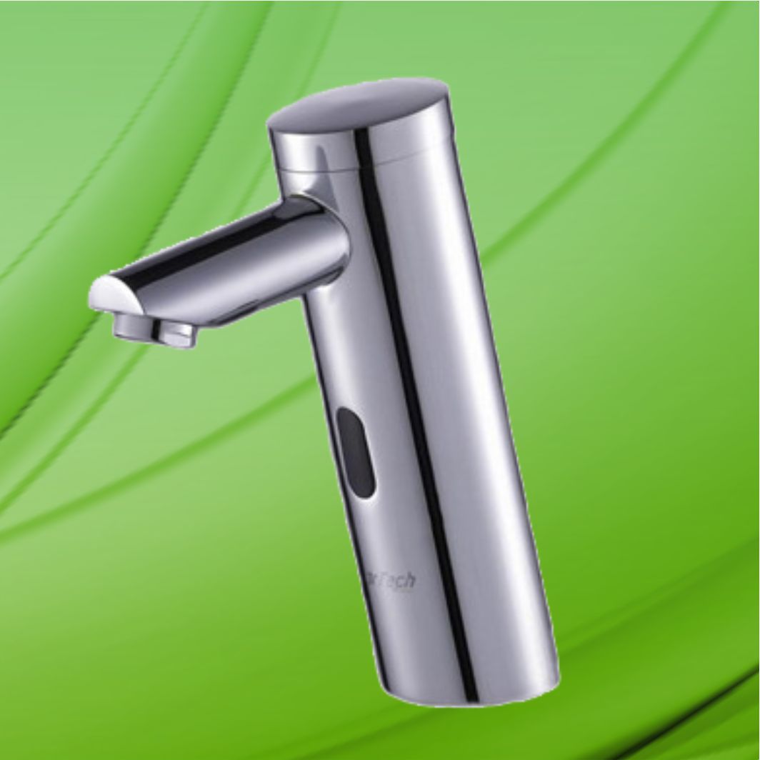 Vòi Cảm ứng Smartech