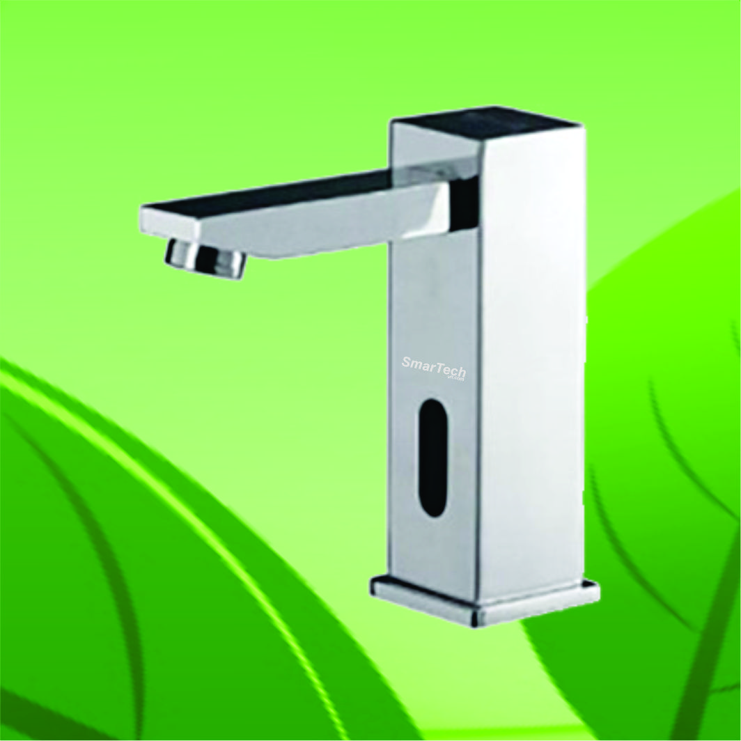 Vòi Cảm ứng Smartech