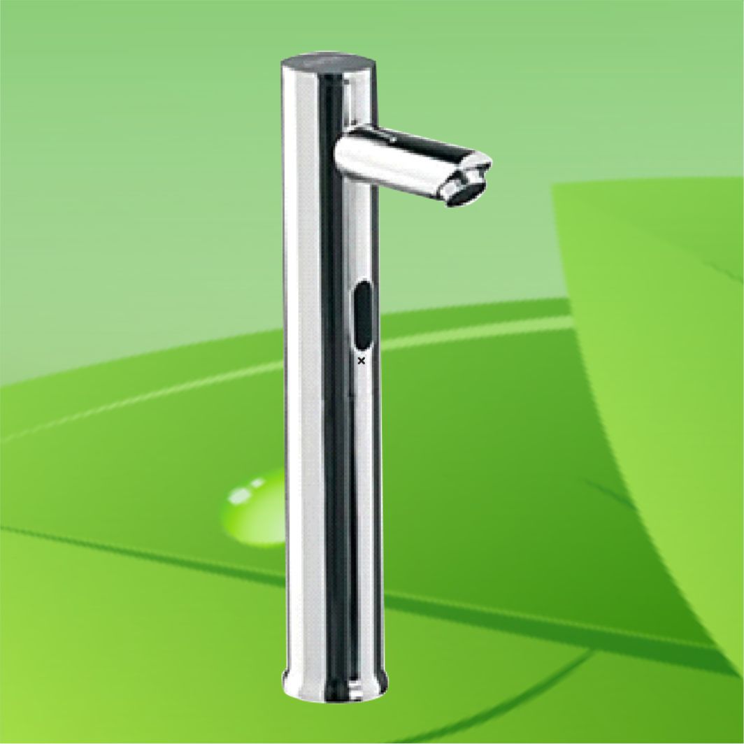 Vòi Cảm ứng Smartech