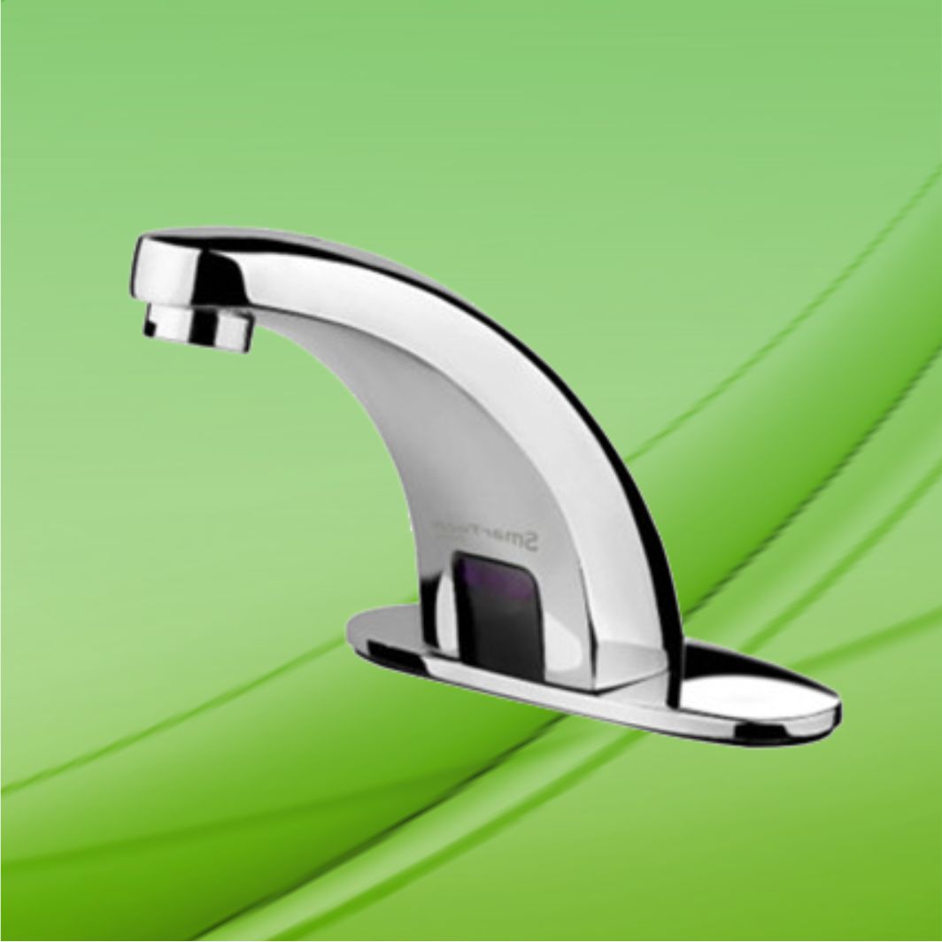 Vòi Cảm ứng Smartech