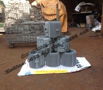 Vỏ motor