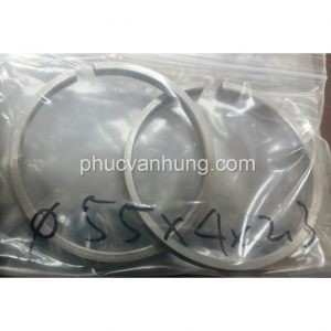 Vòng bạc Piston