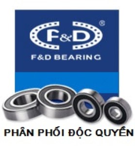 Vòng bi F&D