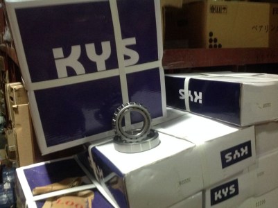 Vòng bi KYS