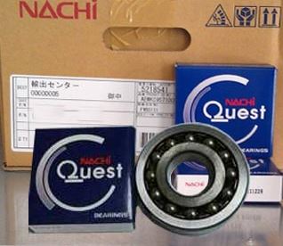 Vòng bi Nachi tròn 6016-2RS