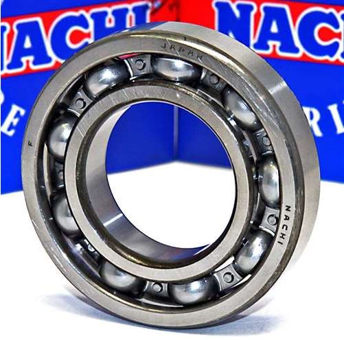 Vòng bi Nachi tròn 6205-2RS