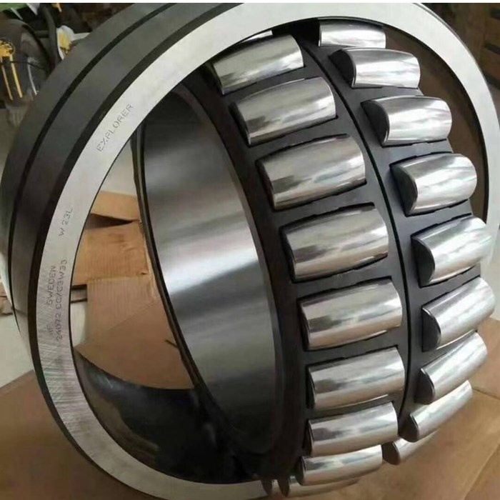 Vòng bi SKF 22224 E-C3