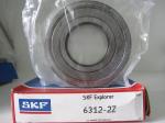 Vòng bi SKF 6312