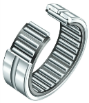 Vòng bi SKF 6318