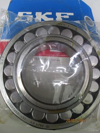 Vòng bi bạc đạn tang trống