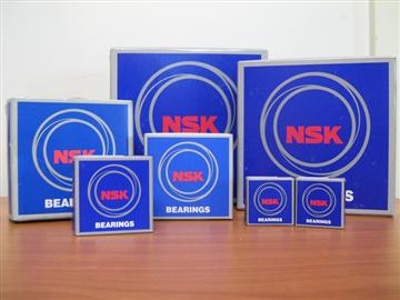 Vòng bi tròn NSK