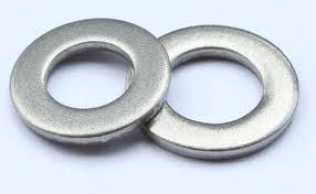 Vòng đệm phẳng inox