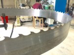 Lưỡi cưa vòng gắn hợp kim