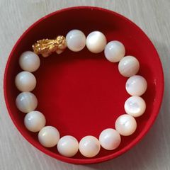 Vòng tay ngọc trai