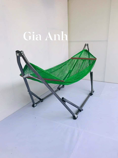 Võng xếp