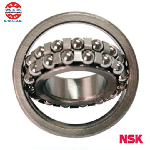 Vòng bi 2202 - NSK
