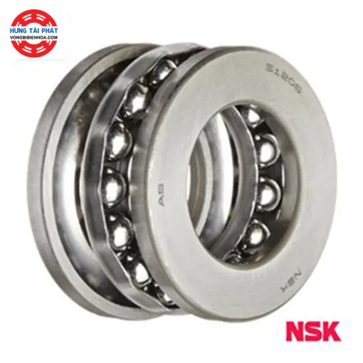 Vòng bi 23026 CDE4 - NSK