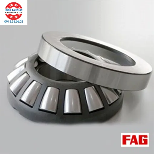 Vòng bi 29417 E1 - FAG