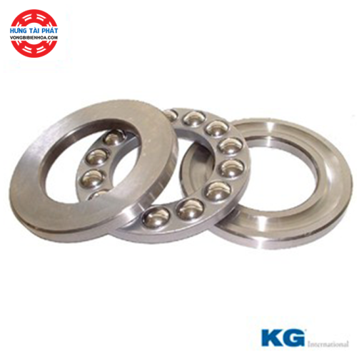 Vòng bi 51112 - KG