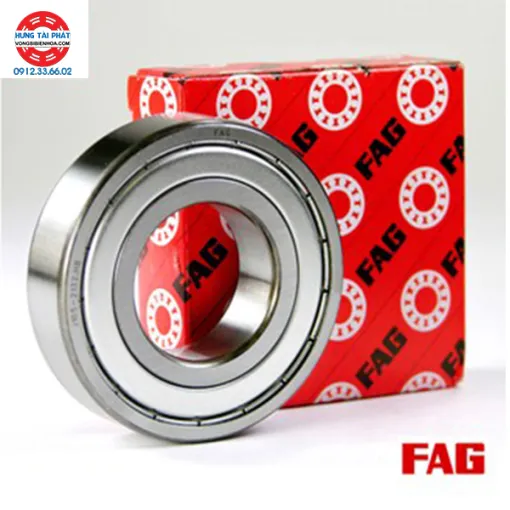 Vòng bi 6001B.2Z - FAG