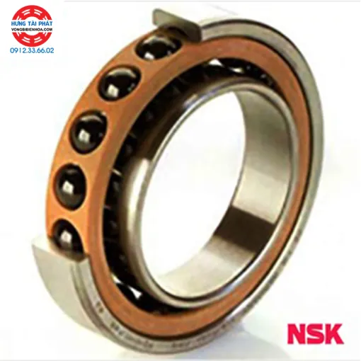 Vòng bi 7004 CTYNDULP4 - NSK