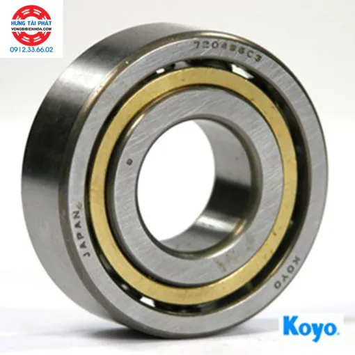 Vòng bi 7317B - KOYO