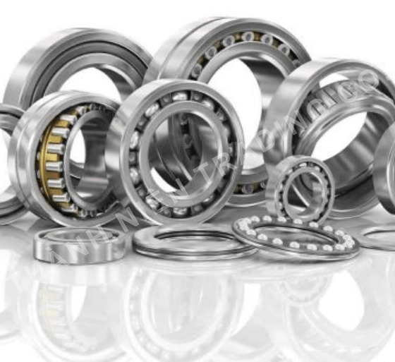 Vòng bi KG Bearings