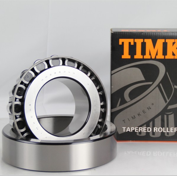 Vòng bi TIMKEN