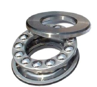Vòng bi - Bạc đạn chặn trục 53214 + U 214